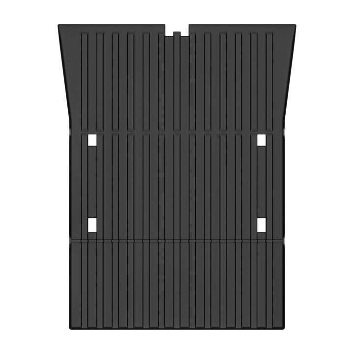 cyber truck custom full - car molded floor mat set - Modxgear