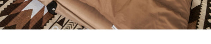 Adult Thickened Winter Sleeping Bag