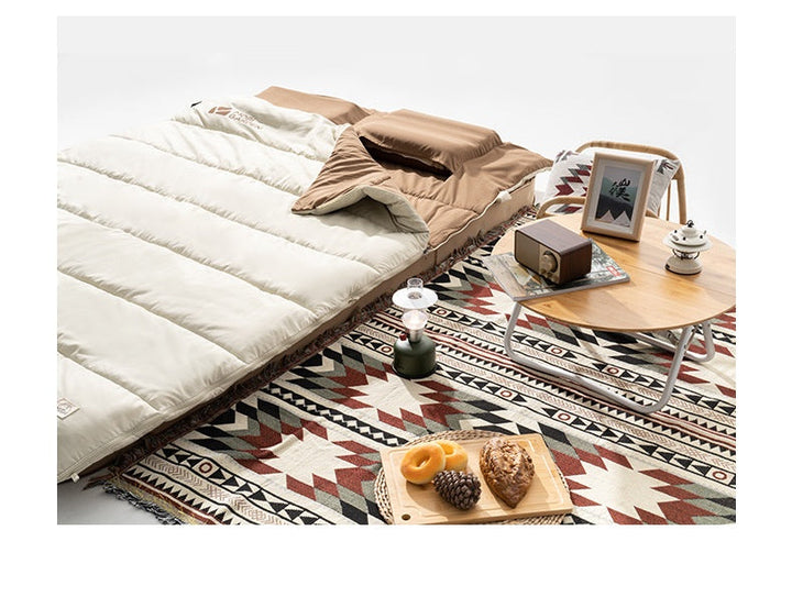 Adult Thickened Winter Sleeping Bag