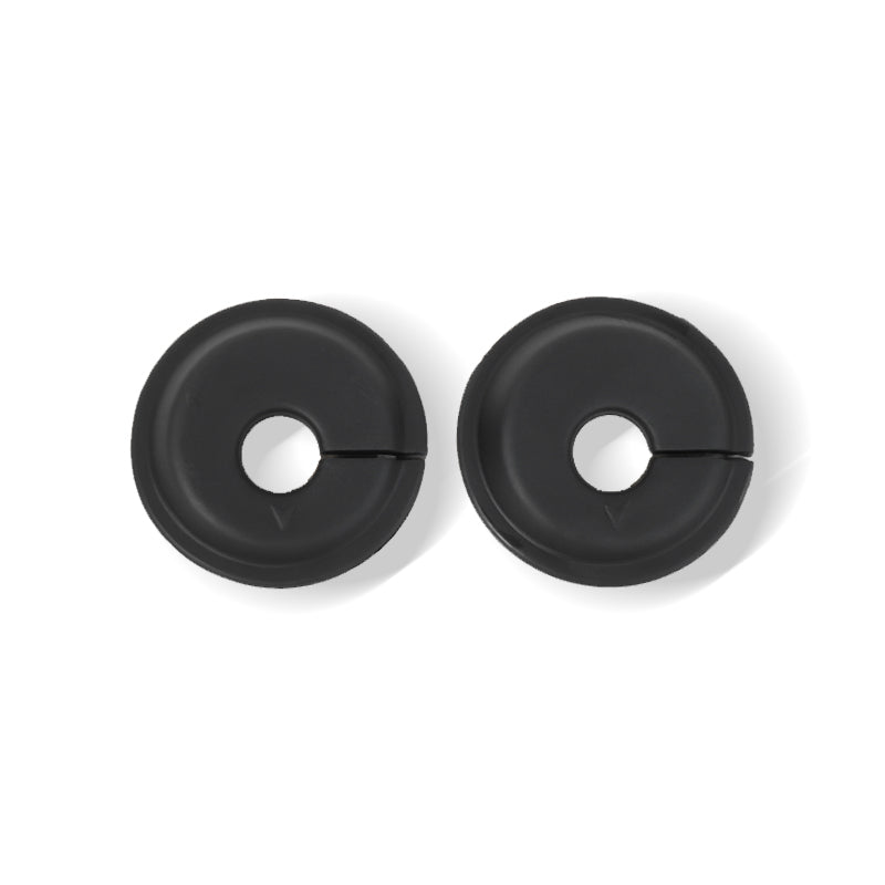 Model Y Wiper Hole Silicone Plug – Weatherproof & Seamless Fit - Modxgear