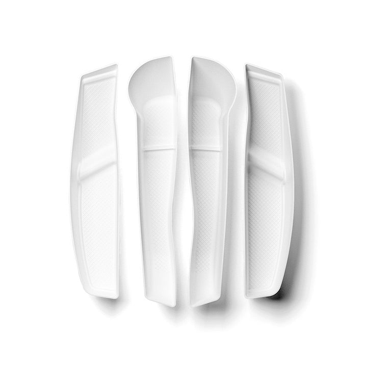Tesla's new Model 3/Y/X/S door storage box full TPE door slot storage box accessories - Modxgear
