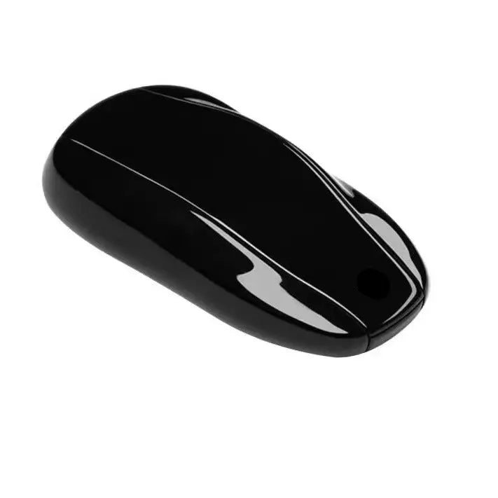 Tesla Model 3Y Smart Key Model Accessory – New Generation Key Card Holder, Stylish Car Key Case, Upgraded Modified Design - Modxgear